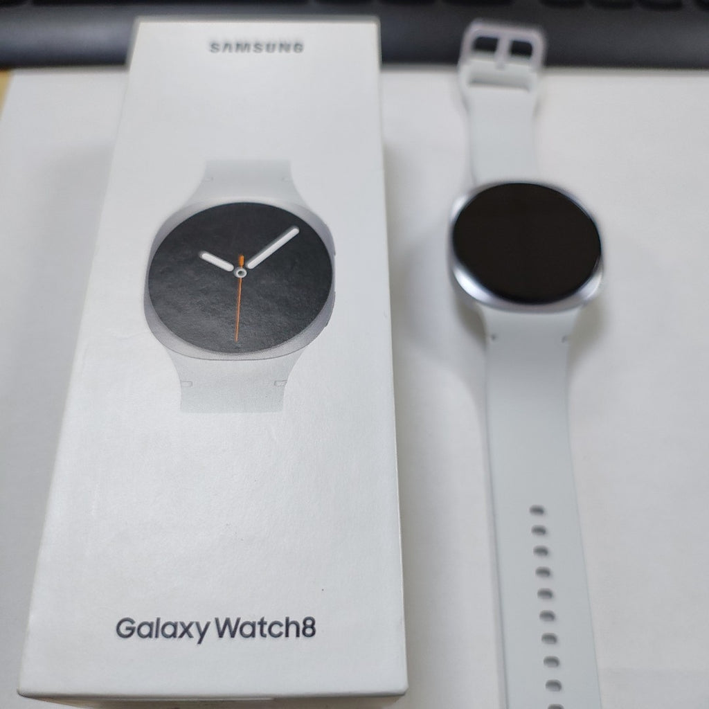 SMARTWATCH SAMSUNG GALAXY WATCH 8 SM-L330 44 MM GPS (SEMINUEVO)
