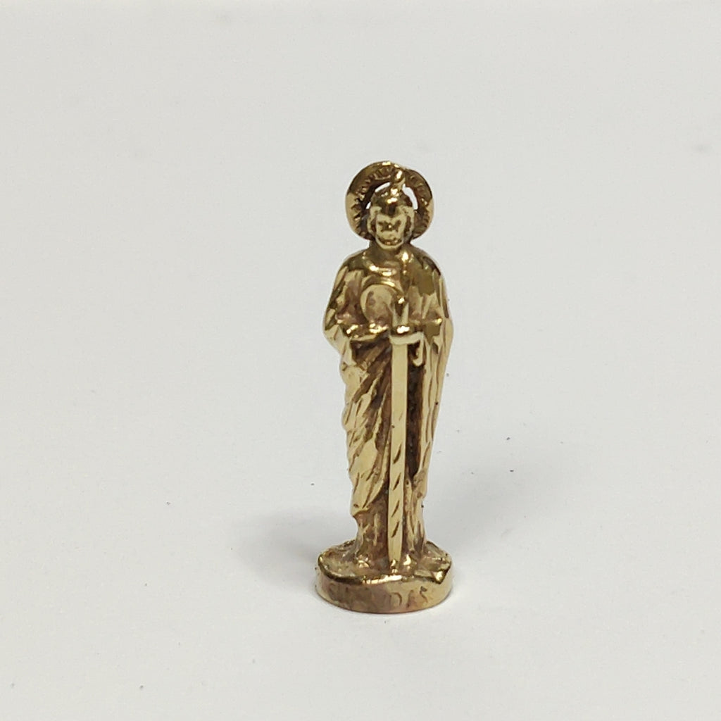 DIJE ORO 10 K 3,40 GRMS (SEMINUEVO)