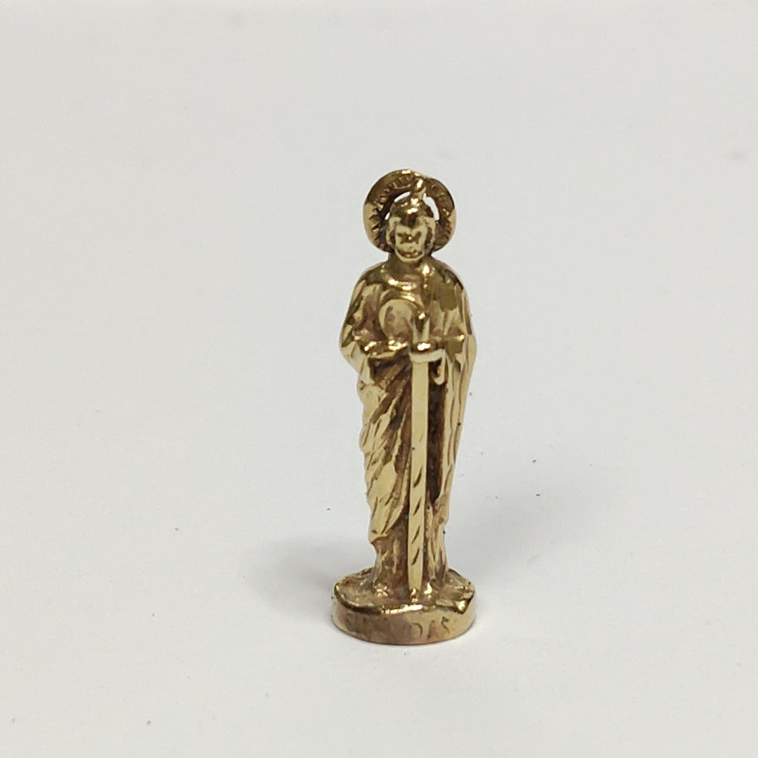 DIJE ORO 10 K 3,40 GRMS (SEMINUEVO)