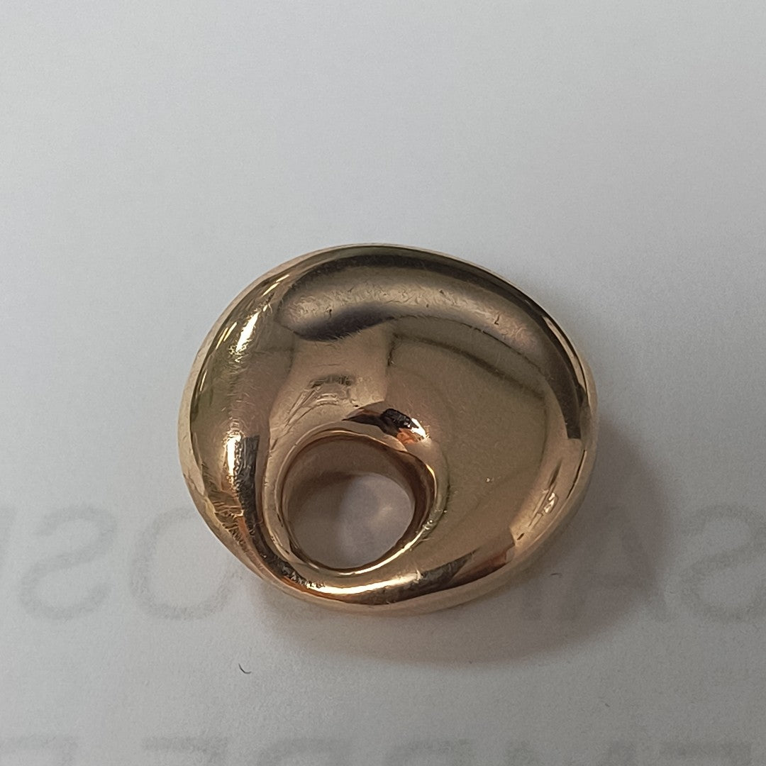 DIJE ORO 14 K 2.7 GRMS (SEMINUEVO)