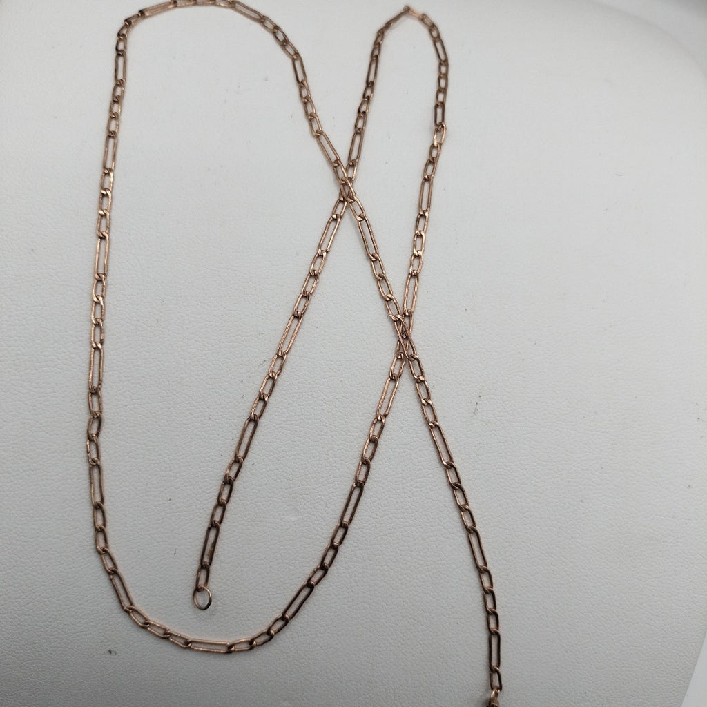 CADENA ORO 8 K 4,50 GRMS (SEMINUEVO)