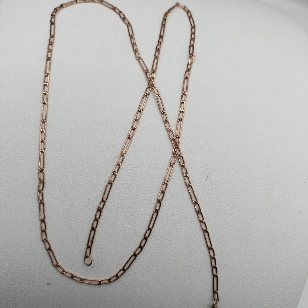 CADENA ORO 8 K 4,50 GRMS (SEMINUEVO)