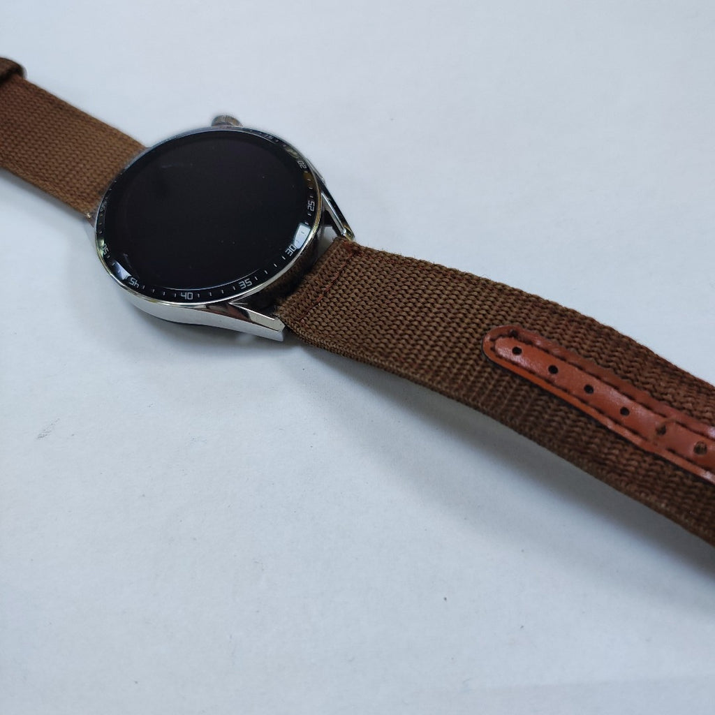 SMARTWATCH HUAWEI WATCH GT 3 JPT-B29 46 MM GPS (SEMINUEVO)
