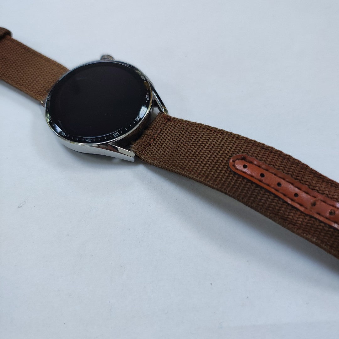 SMARTWATCH HUAWEI WATCH GT 3 JPT-B29 46 MM GPS (SEMINUEVO)
