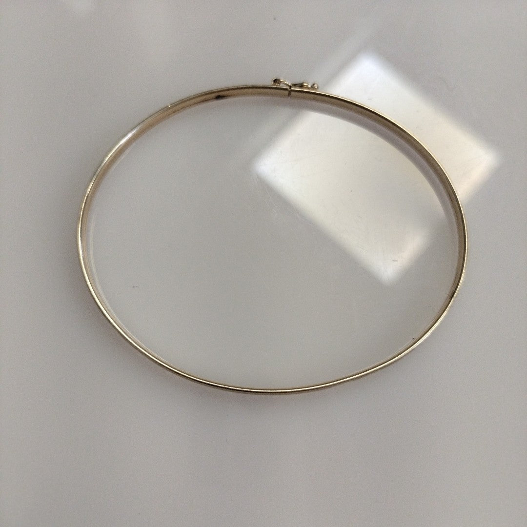 PULSERA ORO 14 K 3,10 GRMS (SEMINUEVO)