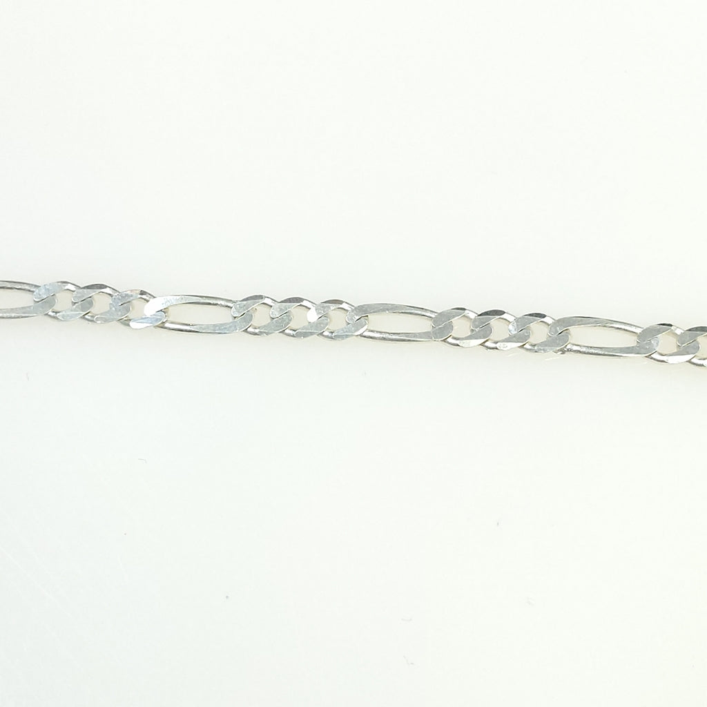 PULSERA PLATA 2.7 GRMS (SEMINUEVO)