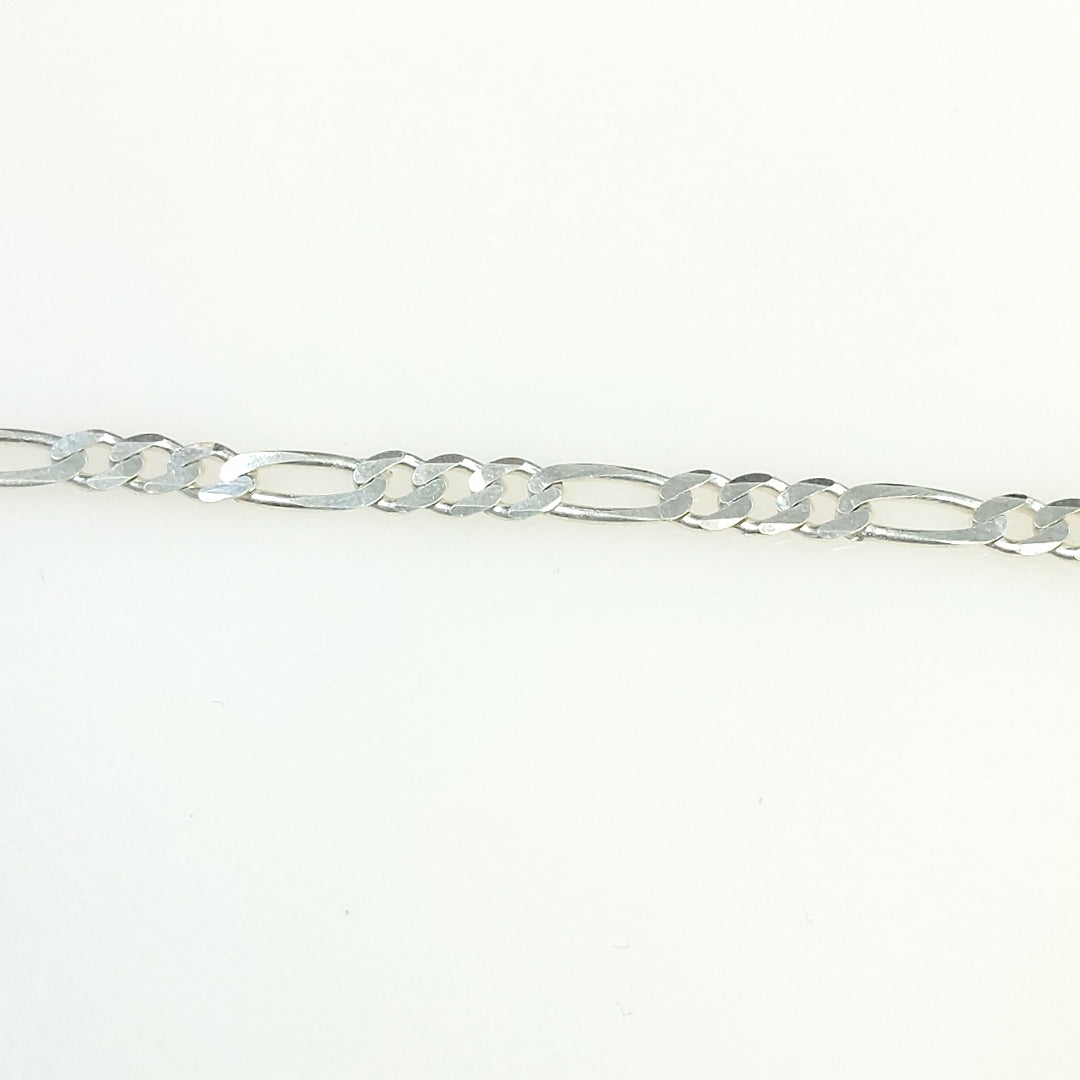 PULSERA PLATA 2.7 GRMS (SEMINUEVO)