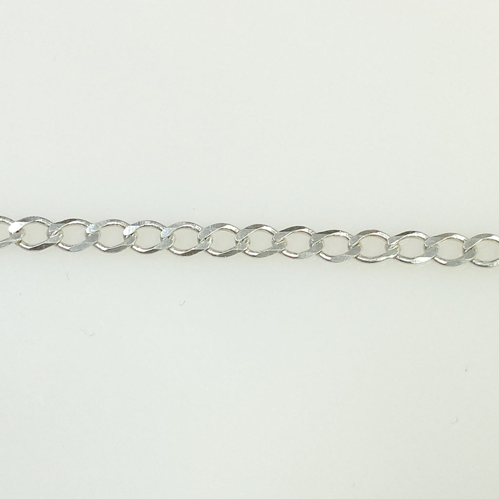 PULSERA PLATA 2.3 GRMS (SEMINUEVO)