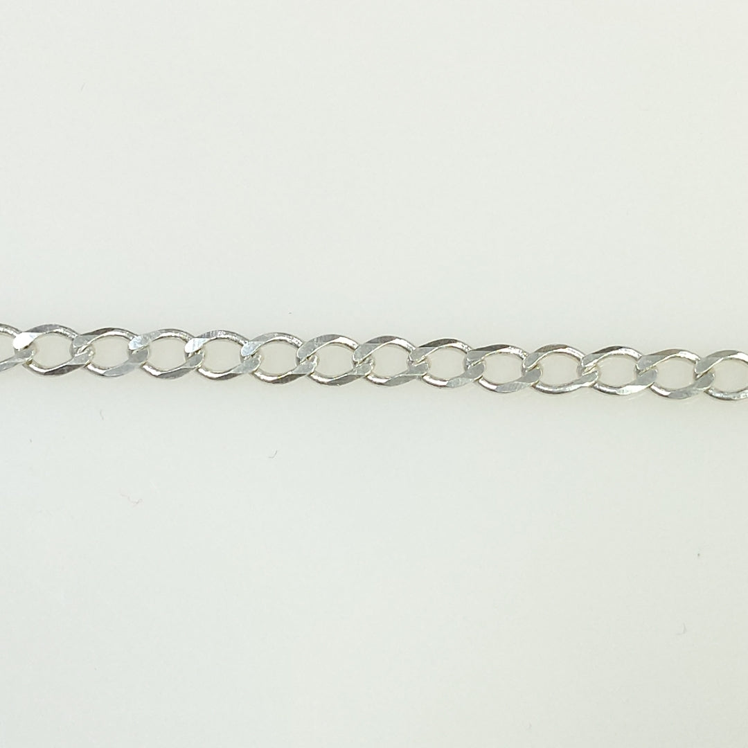 PULSERA PLATA 2.3 GRMS (SEMINUEVO)