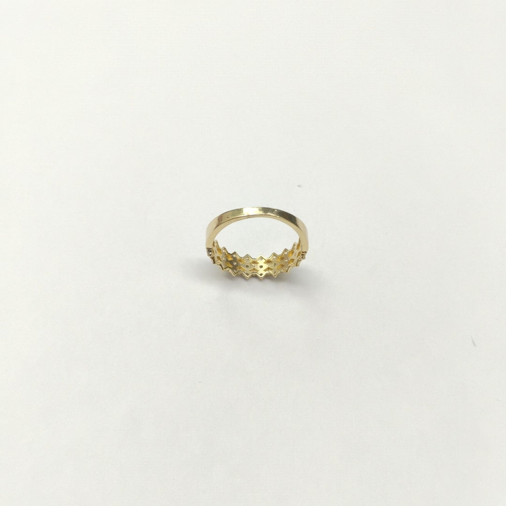 ANILLOS DAMA ORO 14K 1.8 (NUEVO)
