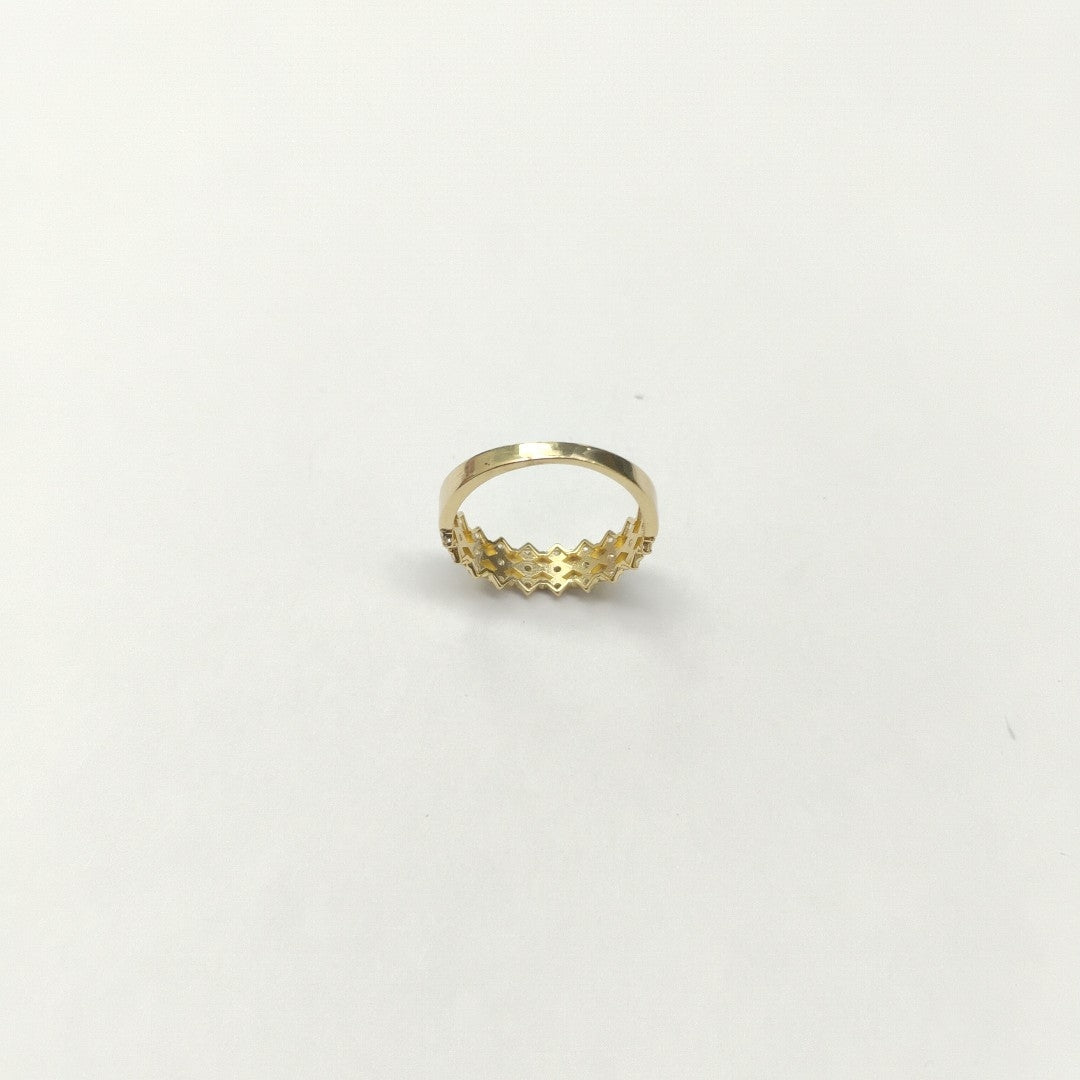 ANILLOS DAMA ORO 14K 1.8 (NUEVO)