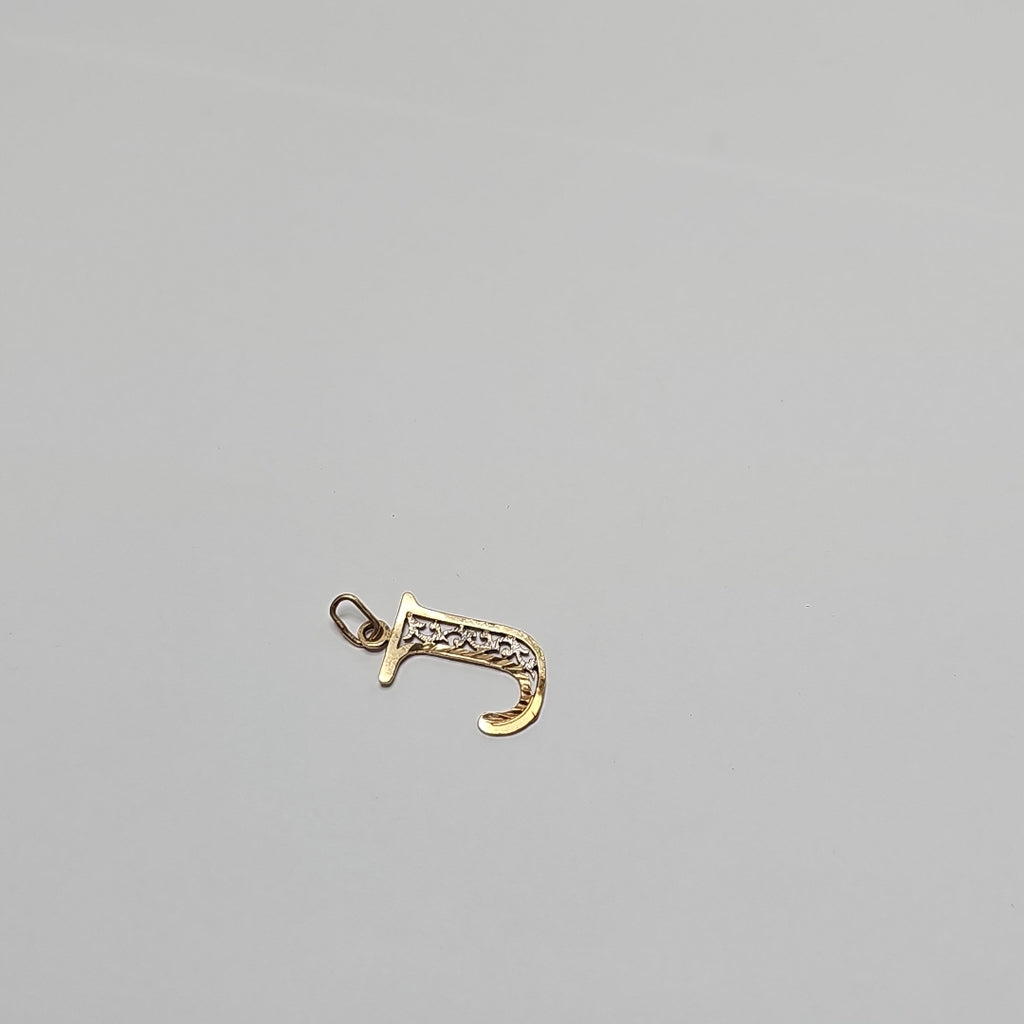 DIJE ORO 14 K 0,50 GRMS (SEMINUEVO)