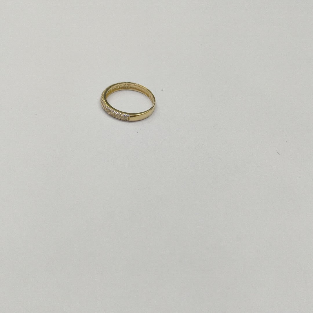 ANILLOS DAMA ORO 14K 1.5 (NUEVO)