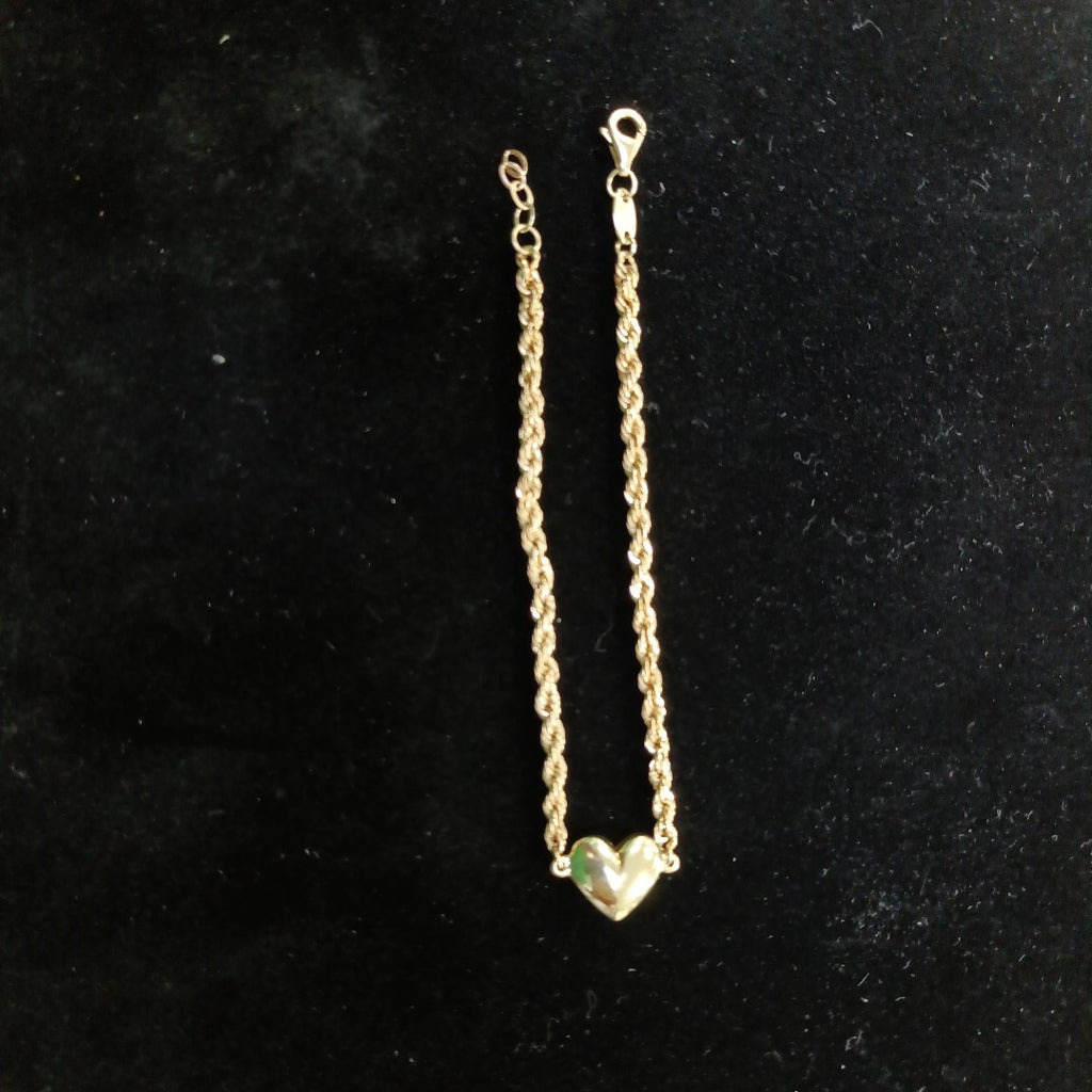 PULSERA ORO 10 K 1,80 GRMS (SEMINUEVO)