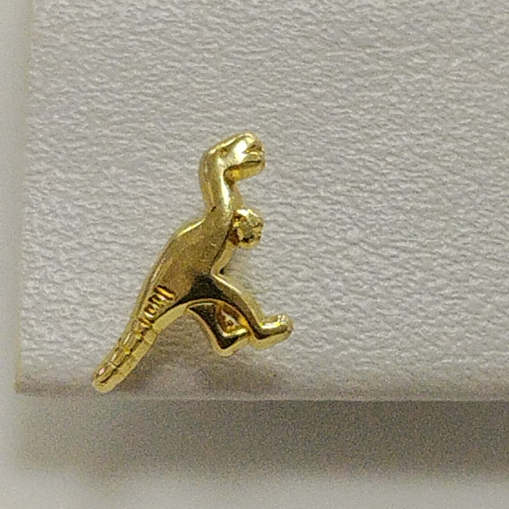 BROQUELES PAR ORO 10 K 0.2 GRMS (SEMINUEVO)