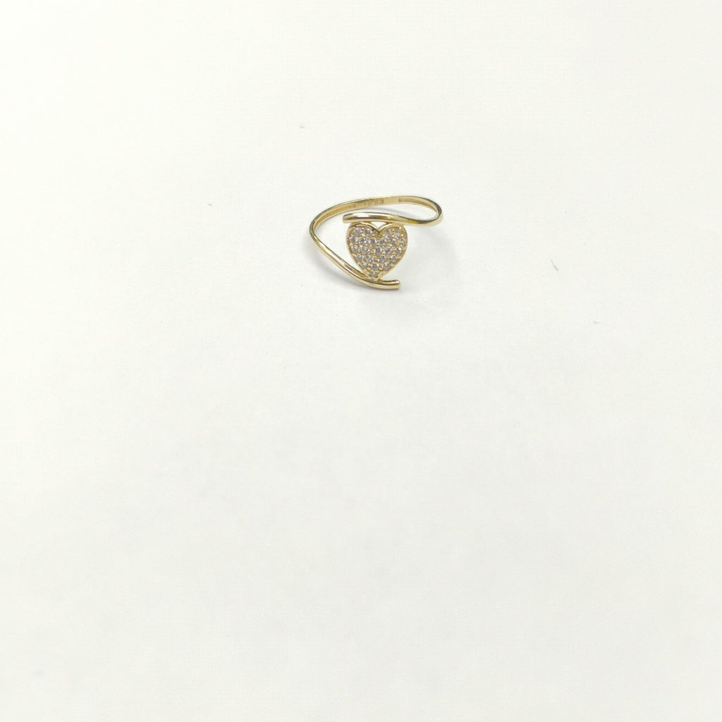 ANILLOS DAMA ORO 14K 1 (NUEVO)