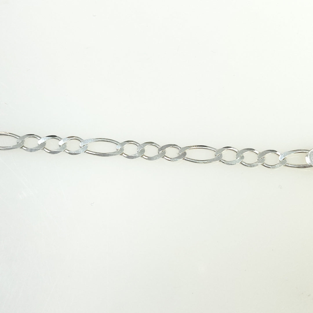PULSERA PLATA 2 GRMS (SEMINUEVO)
