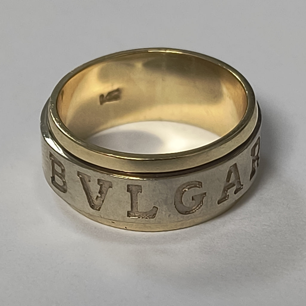 ANILLO ORO 14 K 6.6 GRMS (SEMINUEVO)