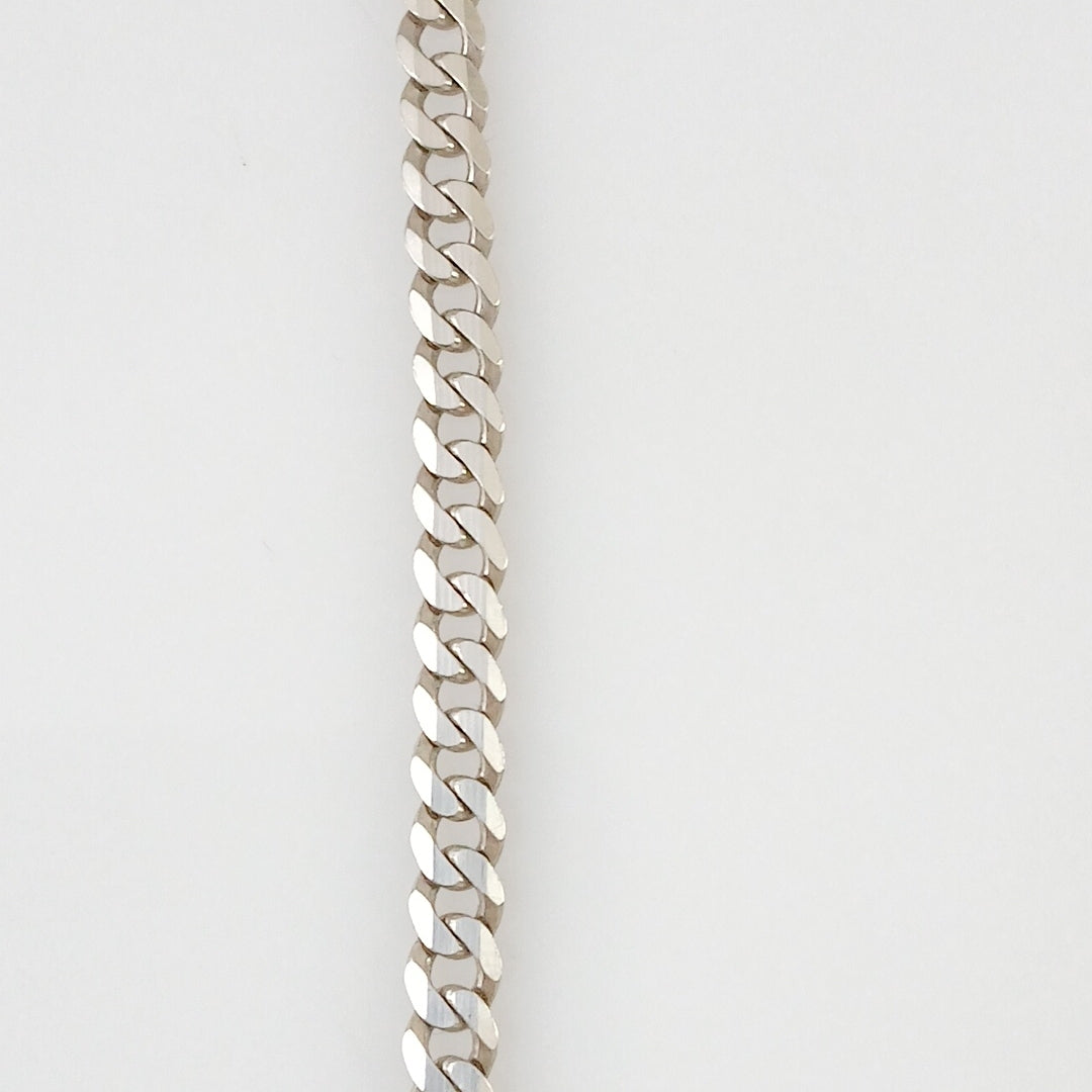 CADENA PLATA 19,40 GRMS (SEMINUEVO)