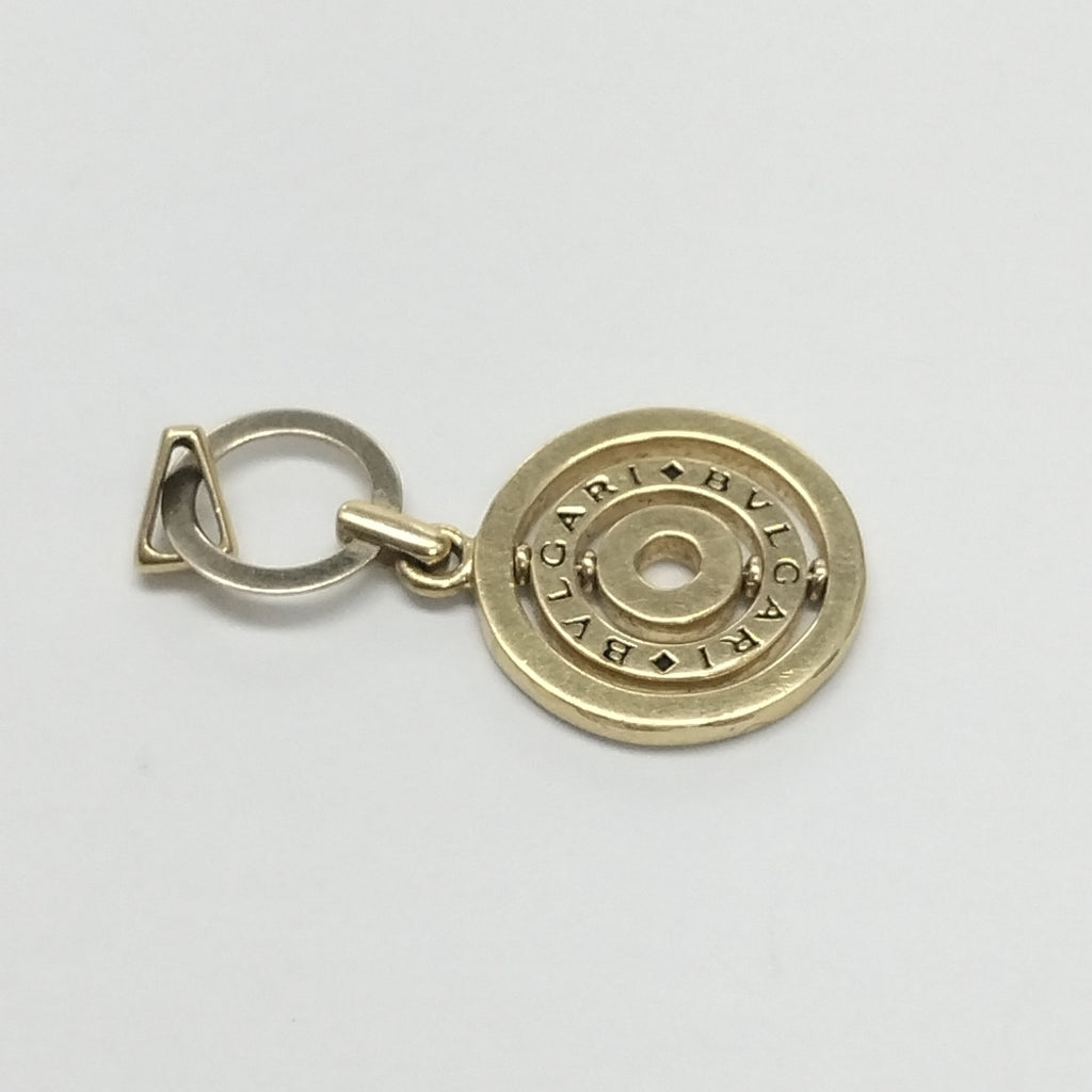 DIJE ORO 14 K 5,90 GRMS (SEMINUEVO)