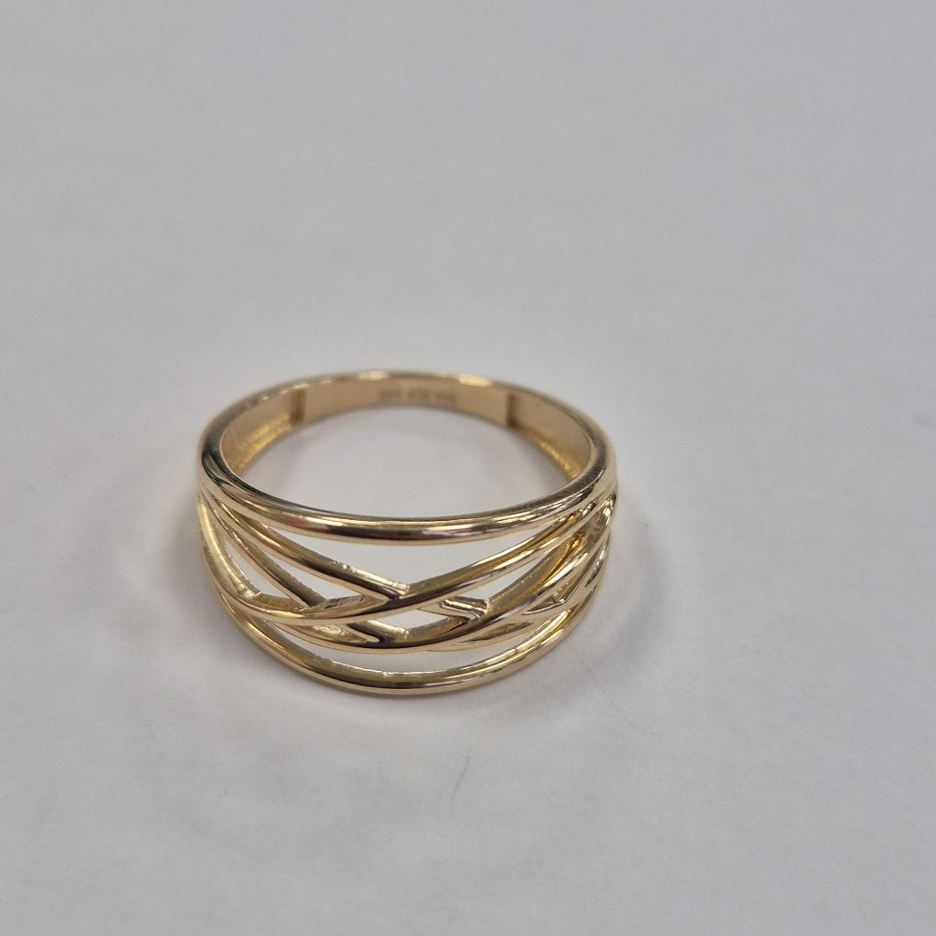 ANILLOS DAMA ORO 14K 2.3 (NUEVO)