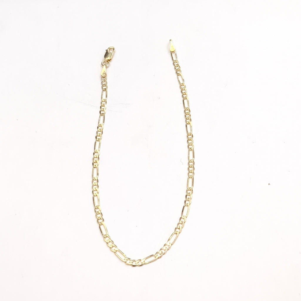 PULSERA 3X1 10K 21 CM 1.8 GR (NUEVO)