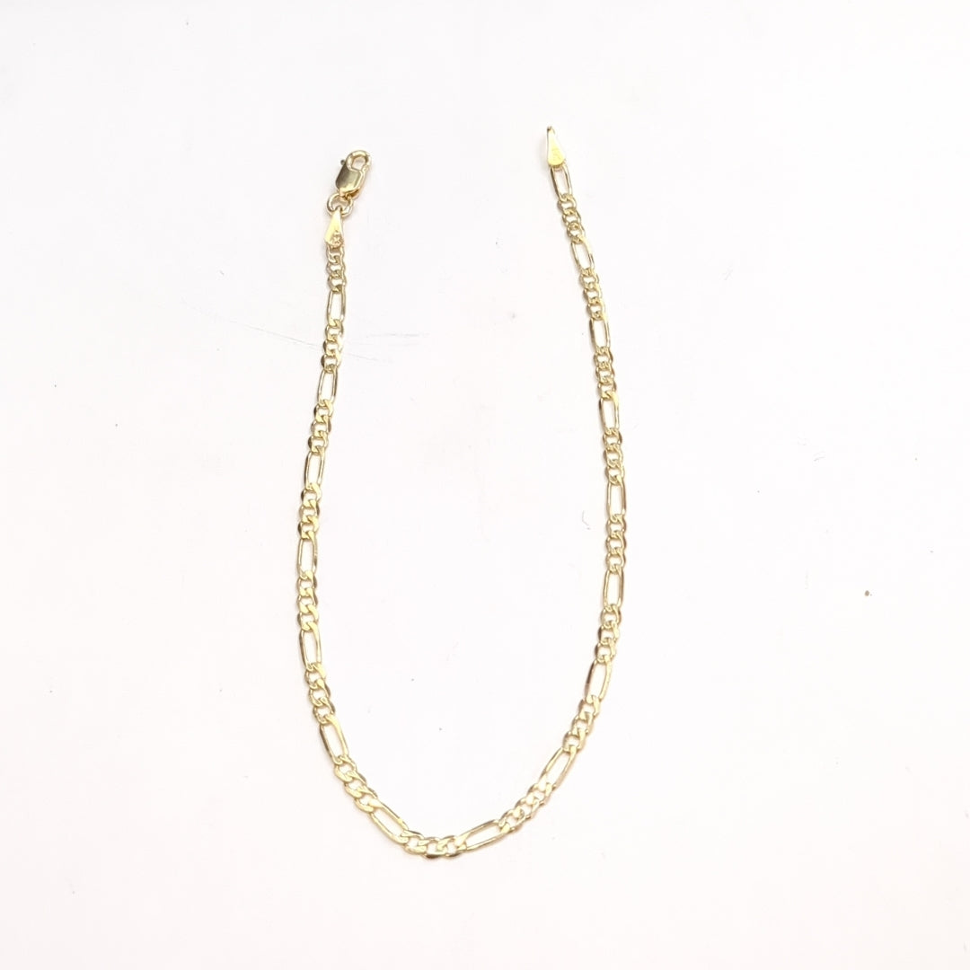 PULSERA 3X1 10K 21 CM 1.8 GR (NUEVO)