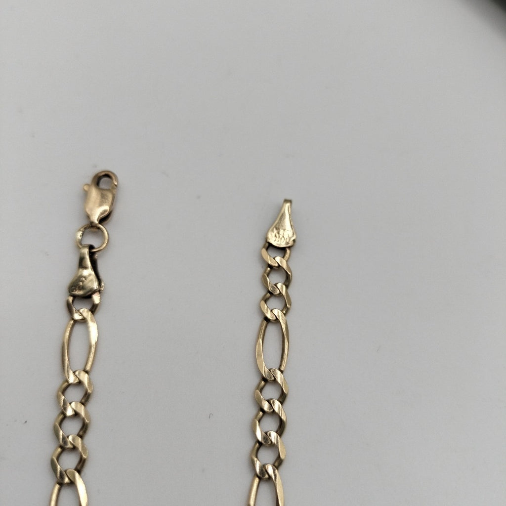 PULSERA ORO 10 K 4.3 GRMS (SEMINUEVO)