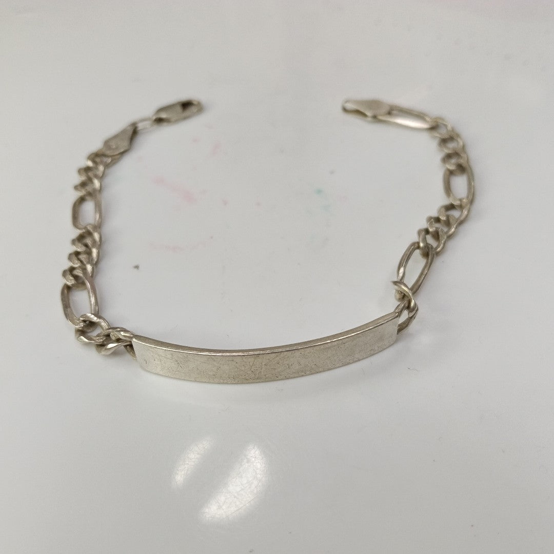 ESCLAVA PLATA 12.1 GRMS (SEMINUEVO)