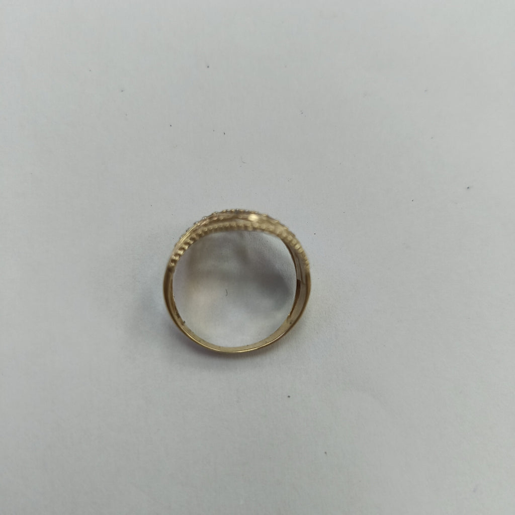 ANILLITO ORO 14 K 3,30 GRMS (SEMINUEVO)