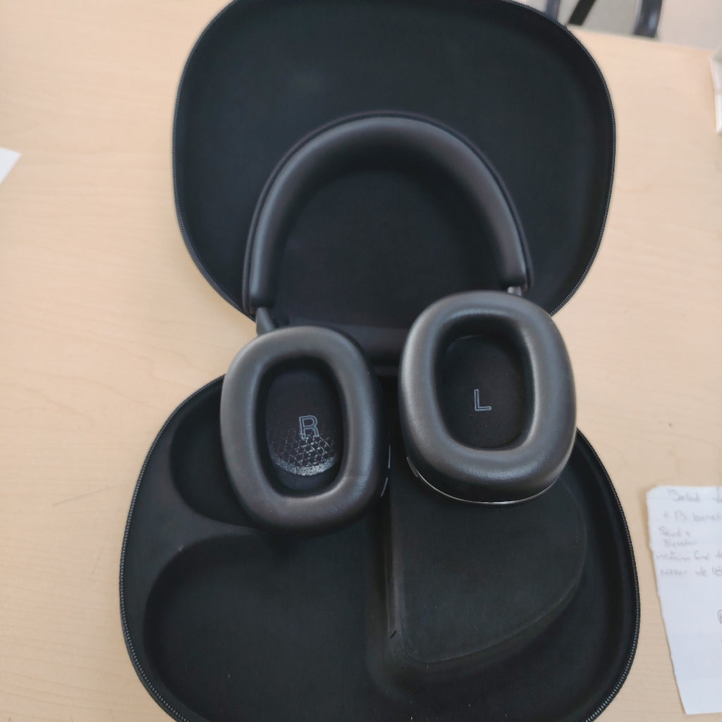 AUDIFONOS BOWERS & WILKINS PX7 S2 INALAMBRICO OVER EAR (SEMINUEVO)