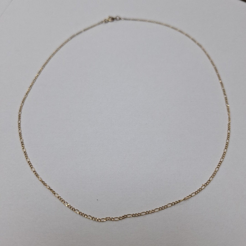 GARGANTILLA ORO 10 K 1 GRMS (SEMINUEVO)