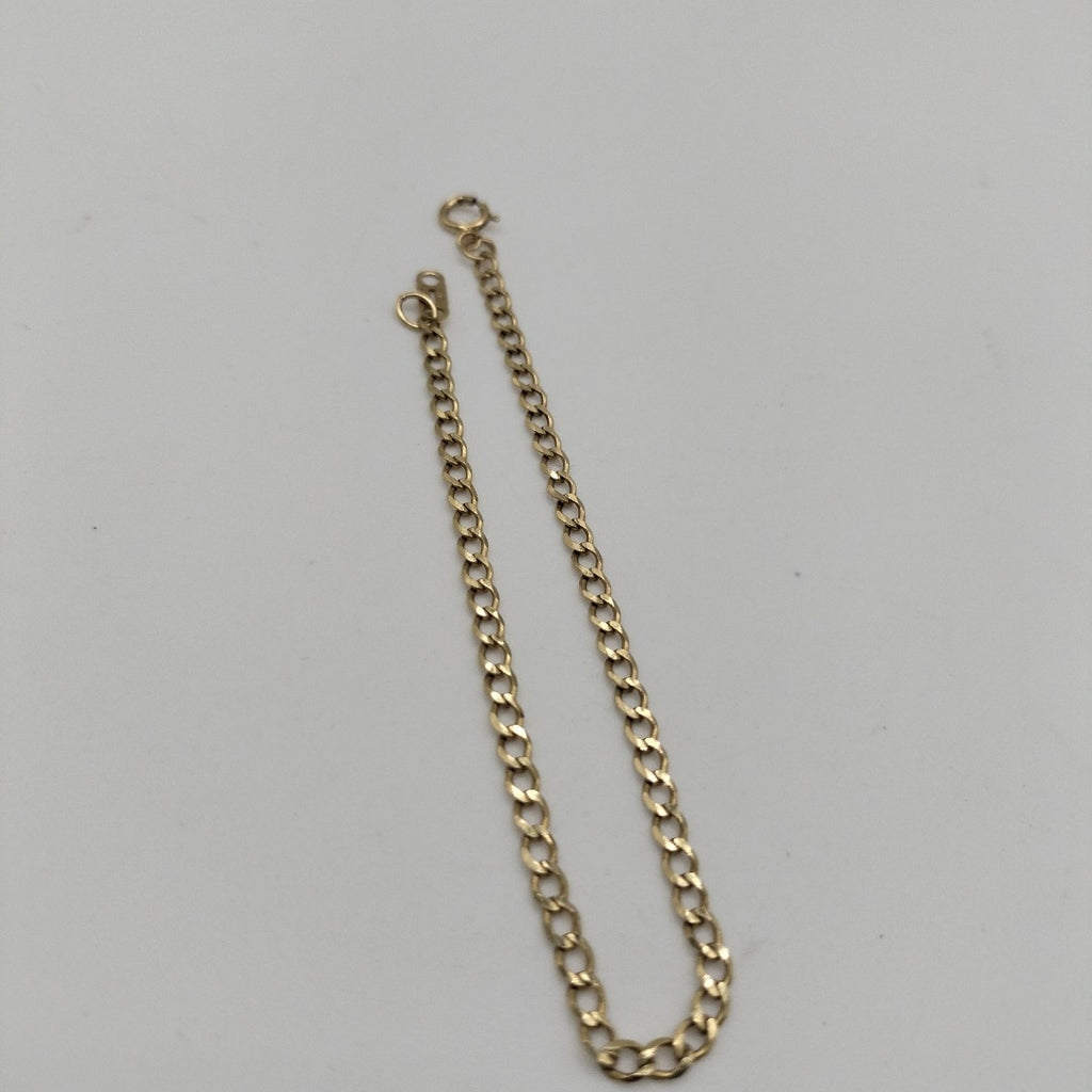 PULSERA ORO 14 K 1.9 GRMS (SEMINUEVO)