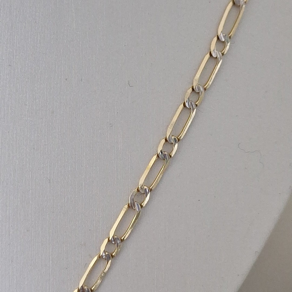 CADENA ORO 10 K 4.1 GRMS (SEMINUEVO)