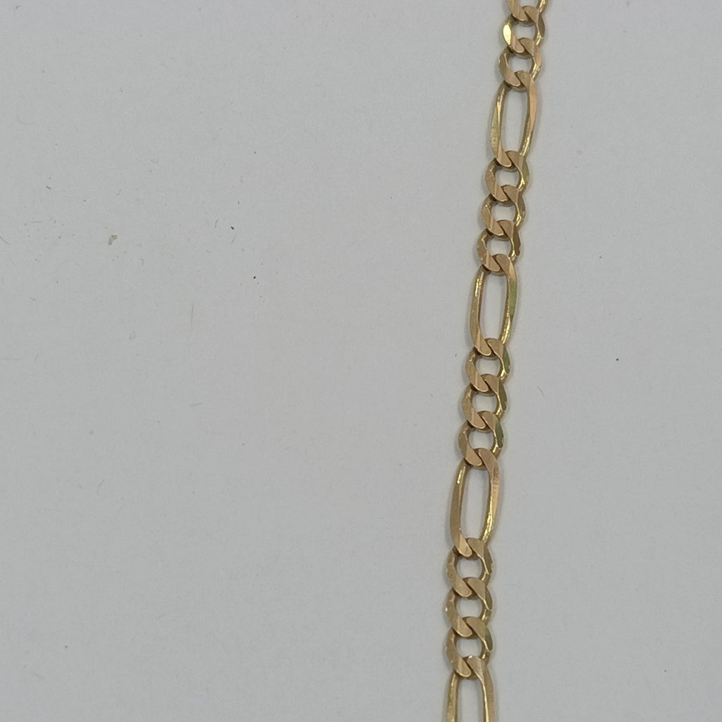 CADENA ORO 10 K 12.6 GRMS (SEMINUEVO)