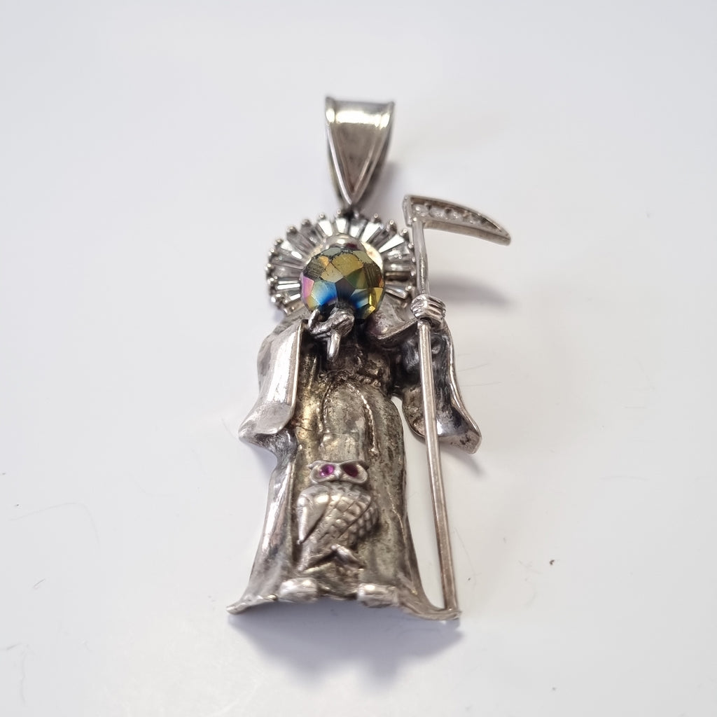 DIJE PLATA 19.2 GRMS (SEMINUEVO)