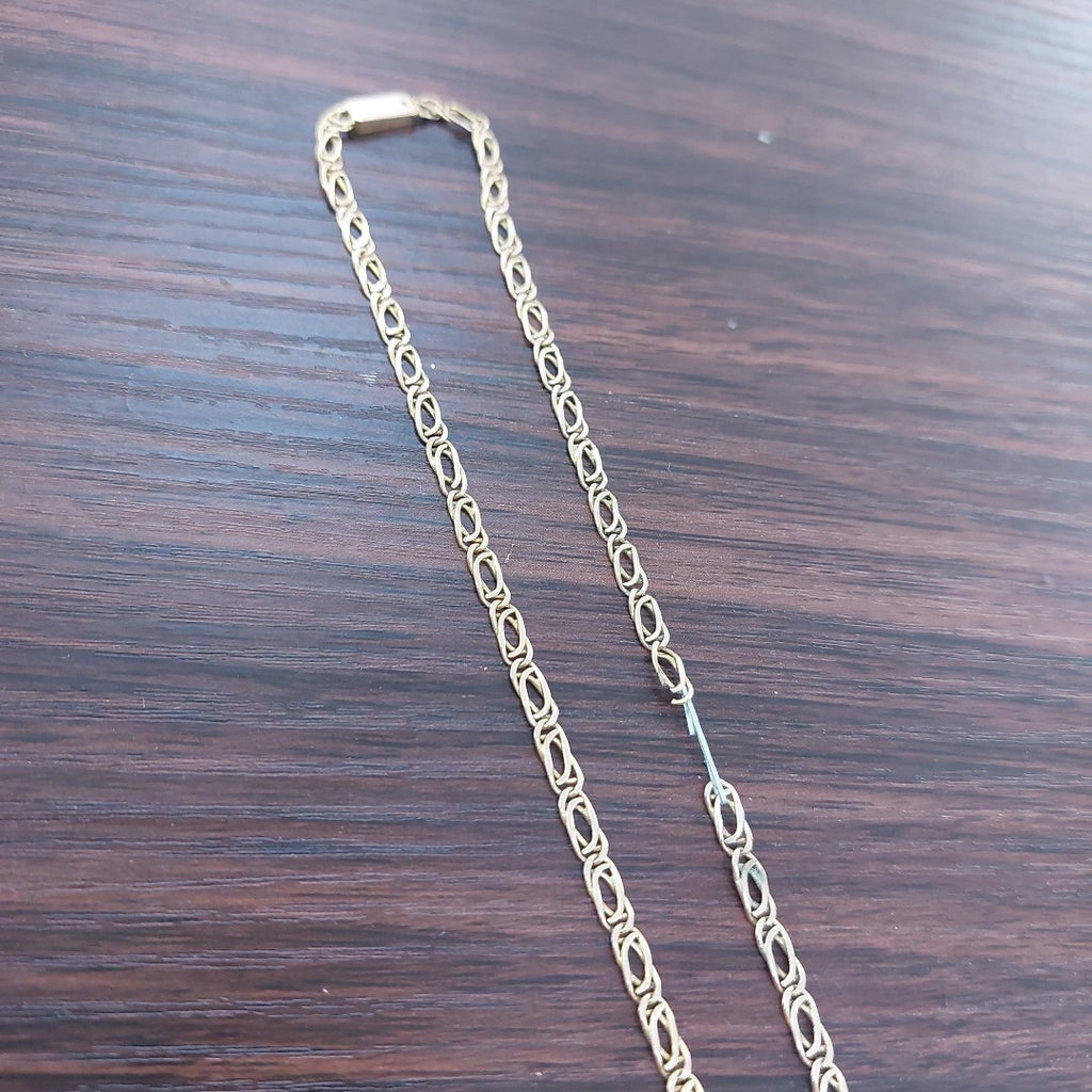 CADENA ORO 8 K 6.3 GRMS (SEMINUEVO)