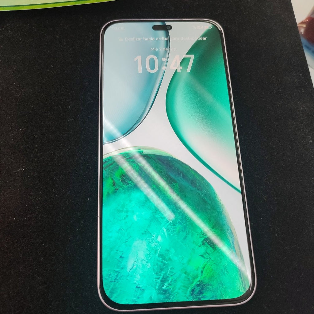 CELULAR HONOR X8C ABR-LX3 (2025) 512 GB 8 GB RAM (SEMINUEVO)