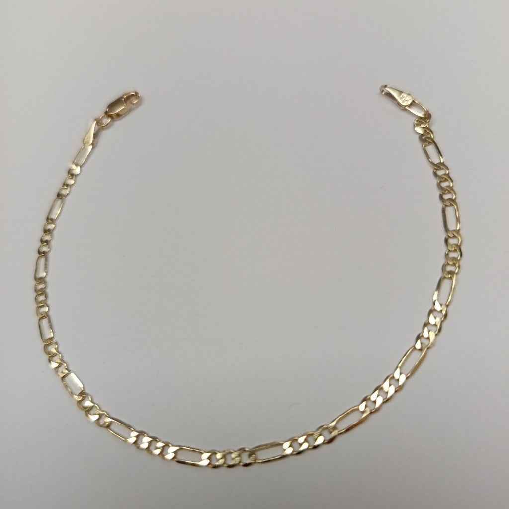 PULSERA 3X1 10K 18 CM 1.5 GR (NUEVO)