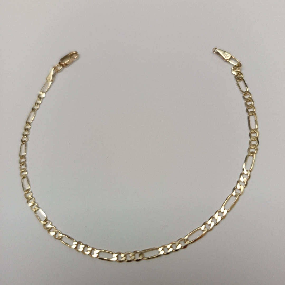 PULSERA 3X1 10K 18 CM 1.5 GR (NUEVO)