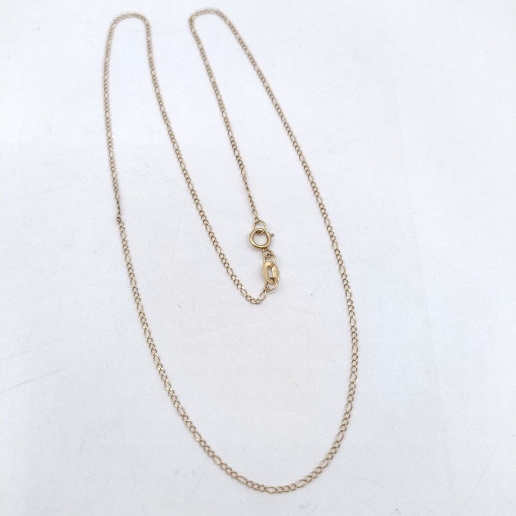 CADENA ORO 10 K 1.3 GRMS (SEMINUEVO)