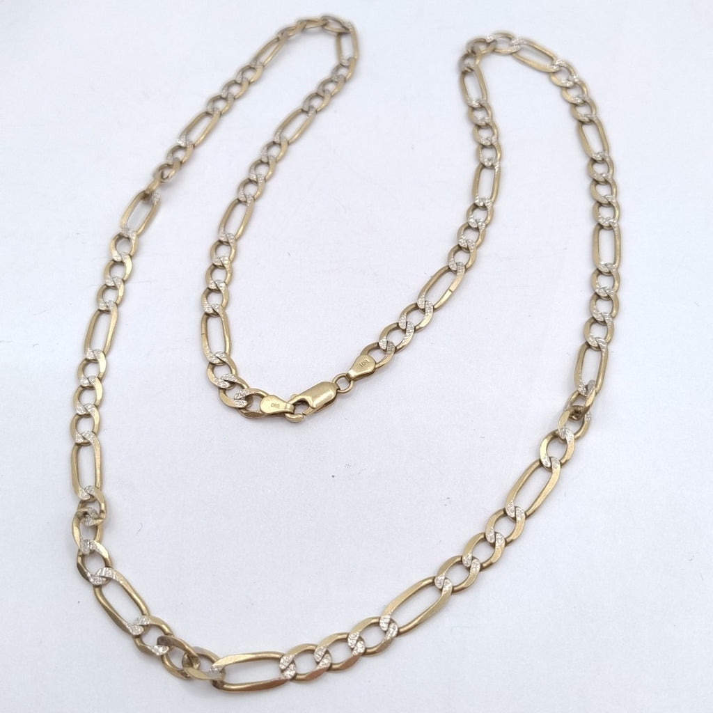 CADENA ORO 14 K 25.1 GRMS (SEMINUEVO)