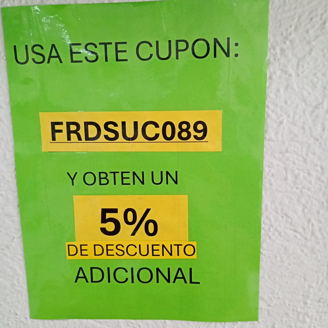 CADENA ORO 10 K 8.4 GRMS (SEMINUEVO)