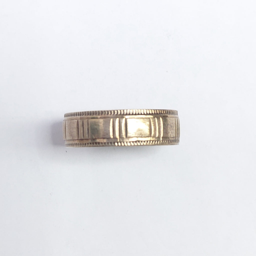 ARGOLLA ORO 8 K 3 GRMS (SEMINUEVO)