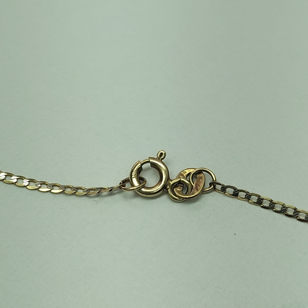 CADENA ORO 10 K 1.4 GRMS (SEMINUEVO)