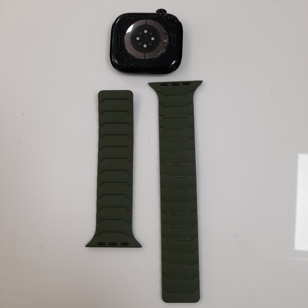 SMARTWATCH APPLE SERIES 10 ALUMINIO A2999 46 MM GPS (SEMINUEVO)