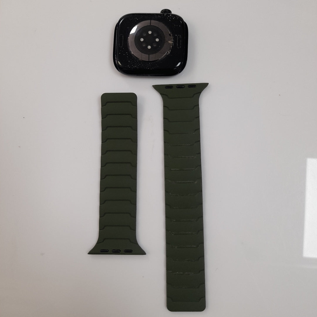 SMARTWATCH APPLE SERIES 10 ALUMINIO A2999 46 MM GPS (SEMINUEVO)