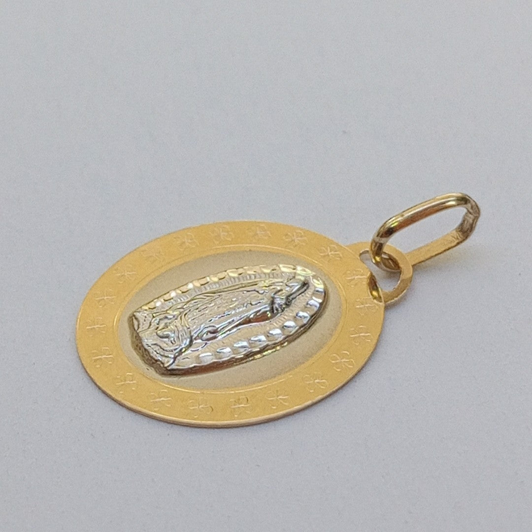 DIJE ORO 14 K 1,20 GRMS (SEMINUEVO)