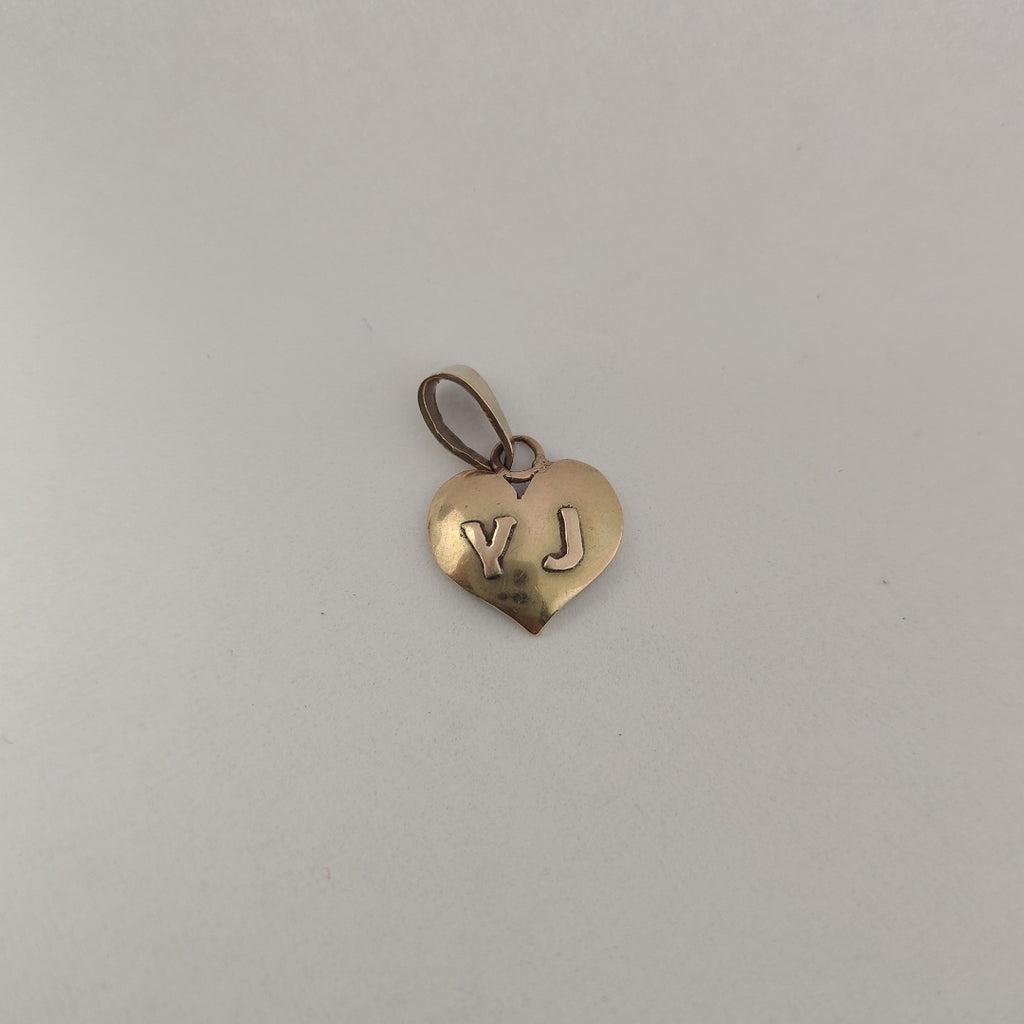 DIJE ORO 10 K 1.8 GRMS (SEMINUEVO)