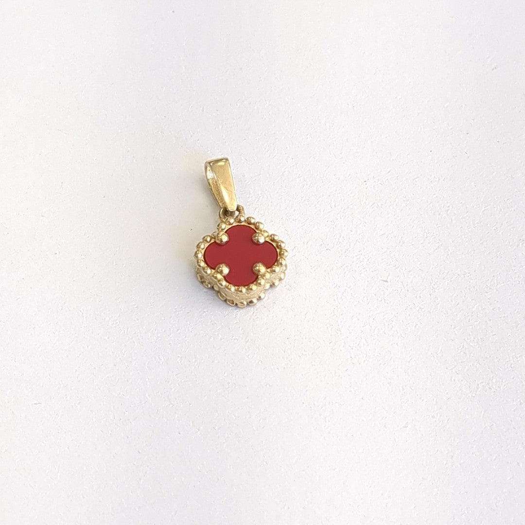DIJE ORO 10 K 0.6 GRMS (SEMINUEVO)
